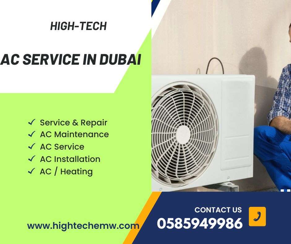 AC Service in Dubai & Sharjah. Are you looking AC Service? Call now.
